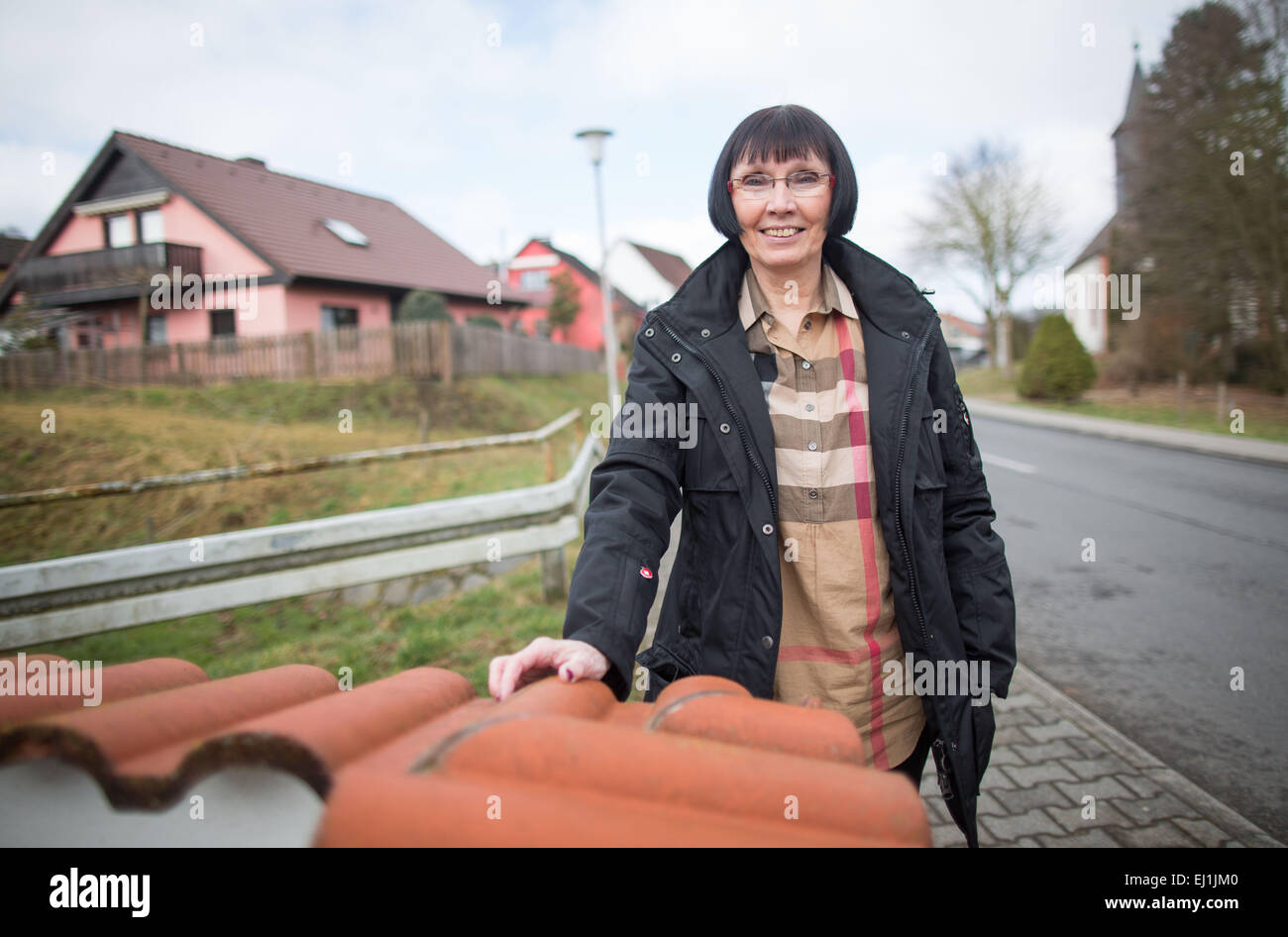 Bärbel wöckel Fotos und Bildmaterial in hoher Auflösung Alamy