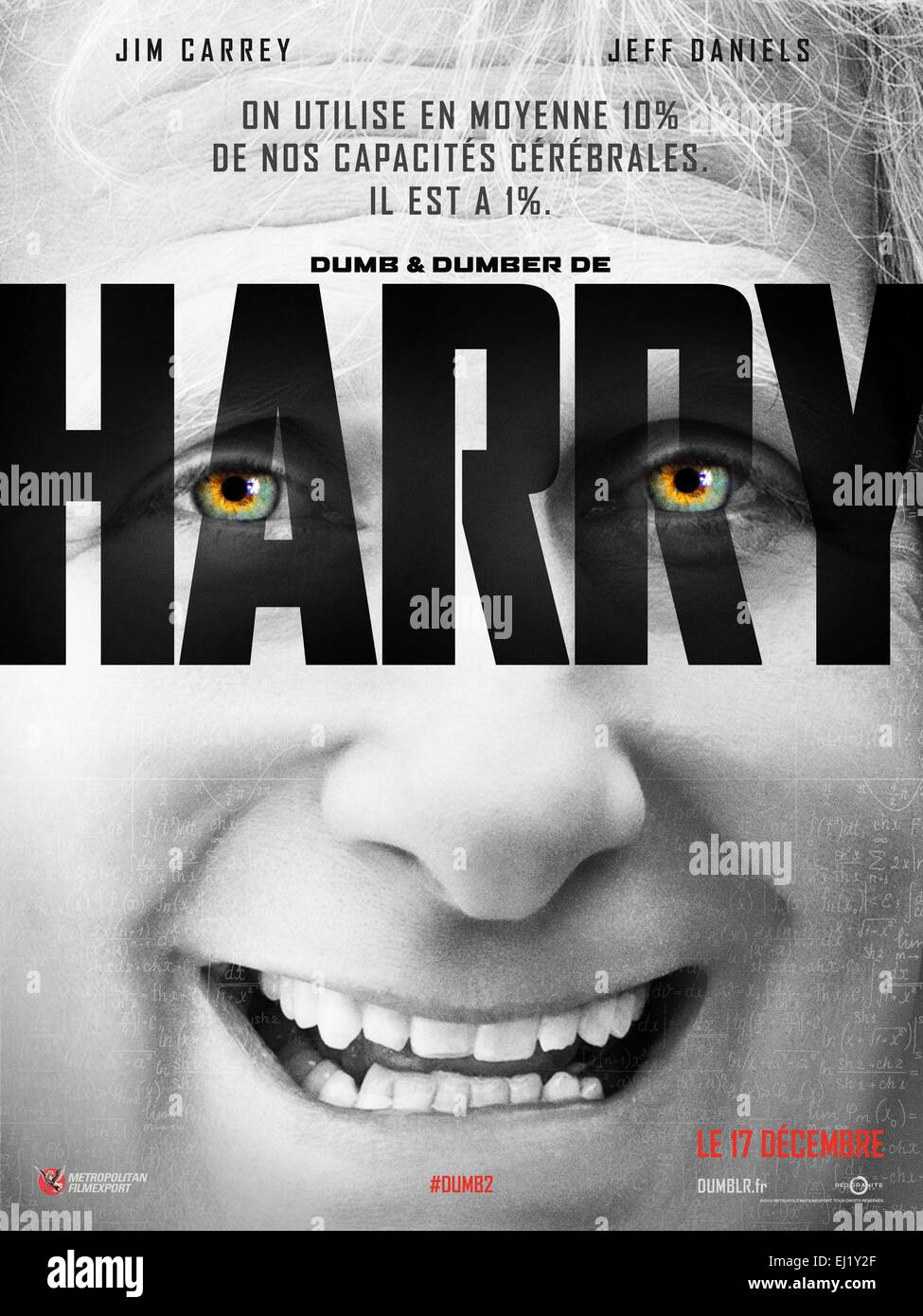 Dumm Und Dummer Stockfotos Und Bilder Kaufen Alamy