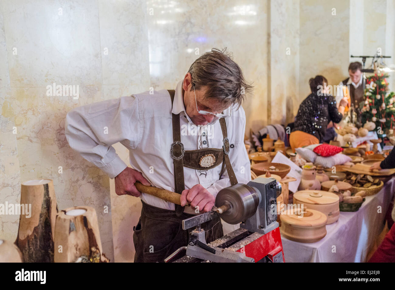 Regionale Tracht Stockfotos Regionale Tracht Bilder Alamy