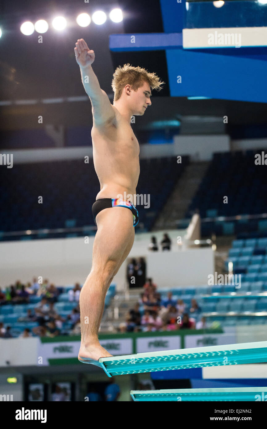 Jack Laugher Stockfotos Und Bilder Kaufen Alamy