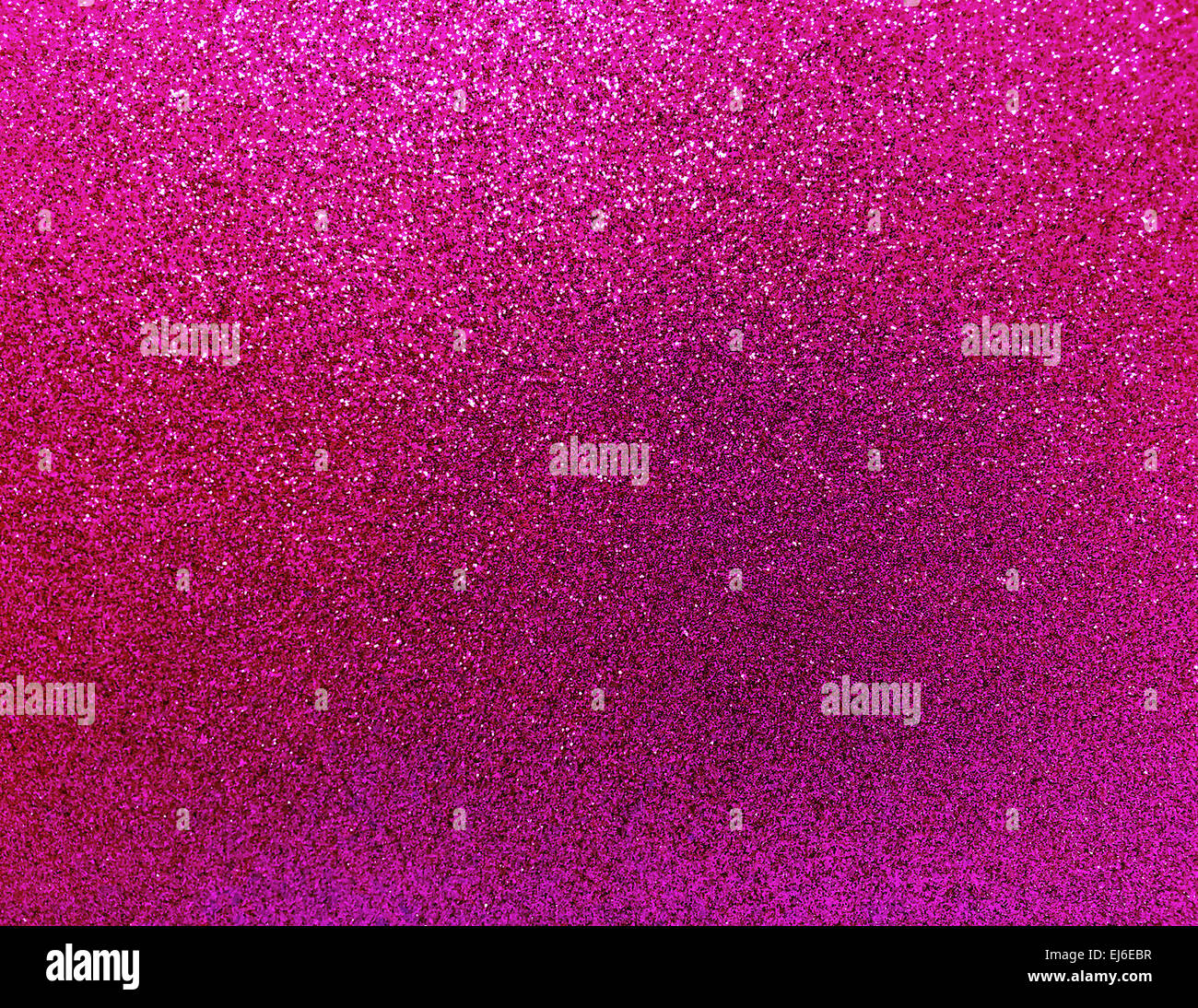Rosa lila Glitter Papier Hintergrund Textur Glanz glänzend Gilttery Stockfoto