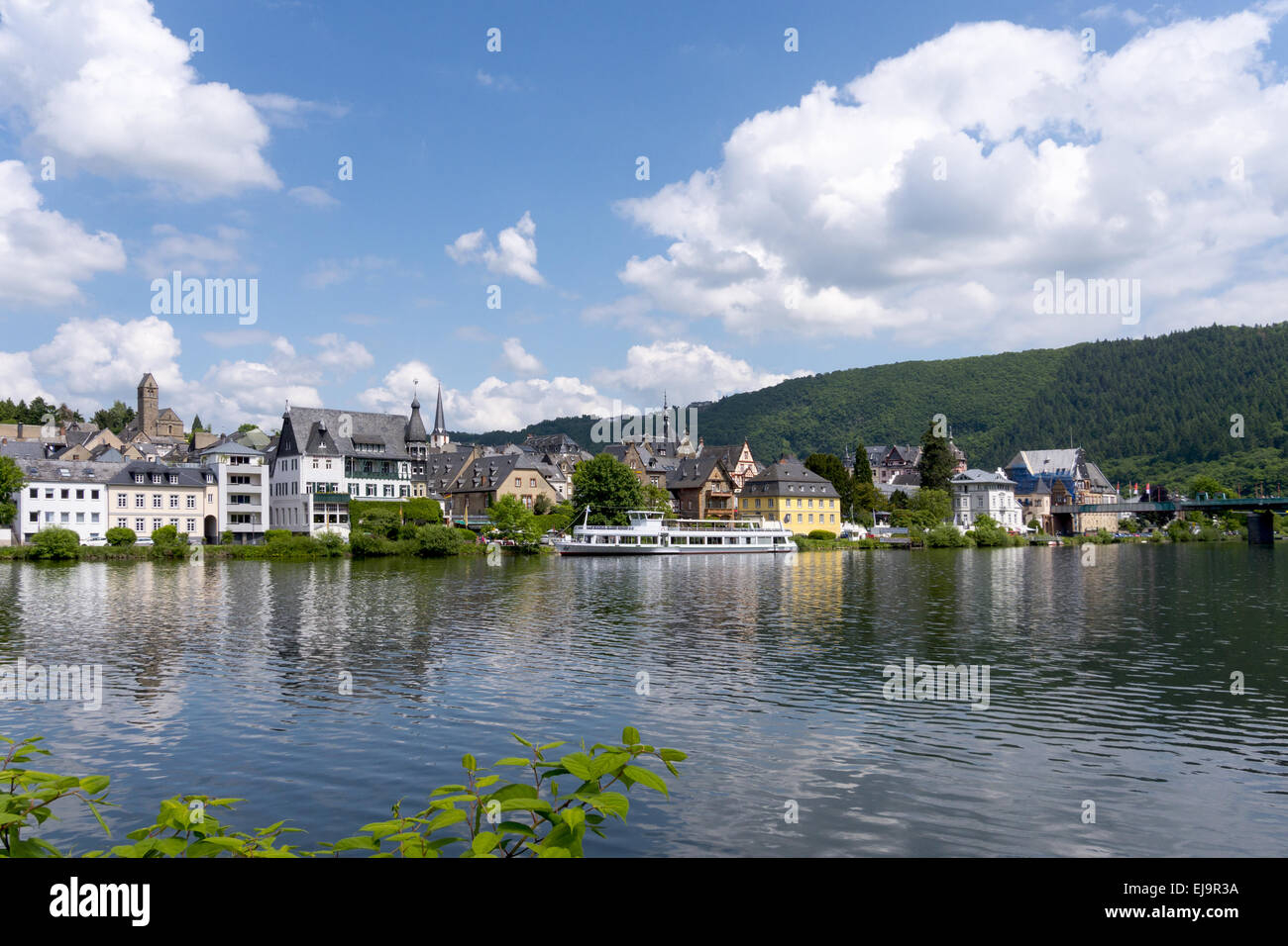 Traben trarbach Fotos und Bildmaterial in hoher Auflösung Alamy