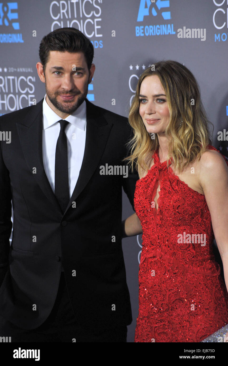 Emily stumpf und ihr ehemann -Fotos und -Bildmaterial in hoher ...