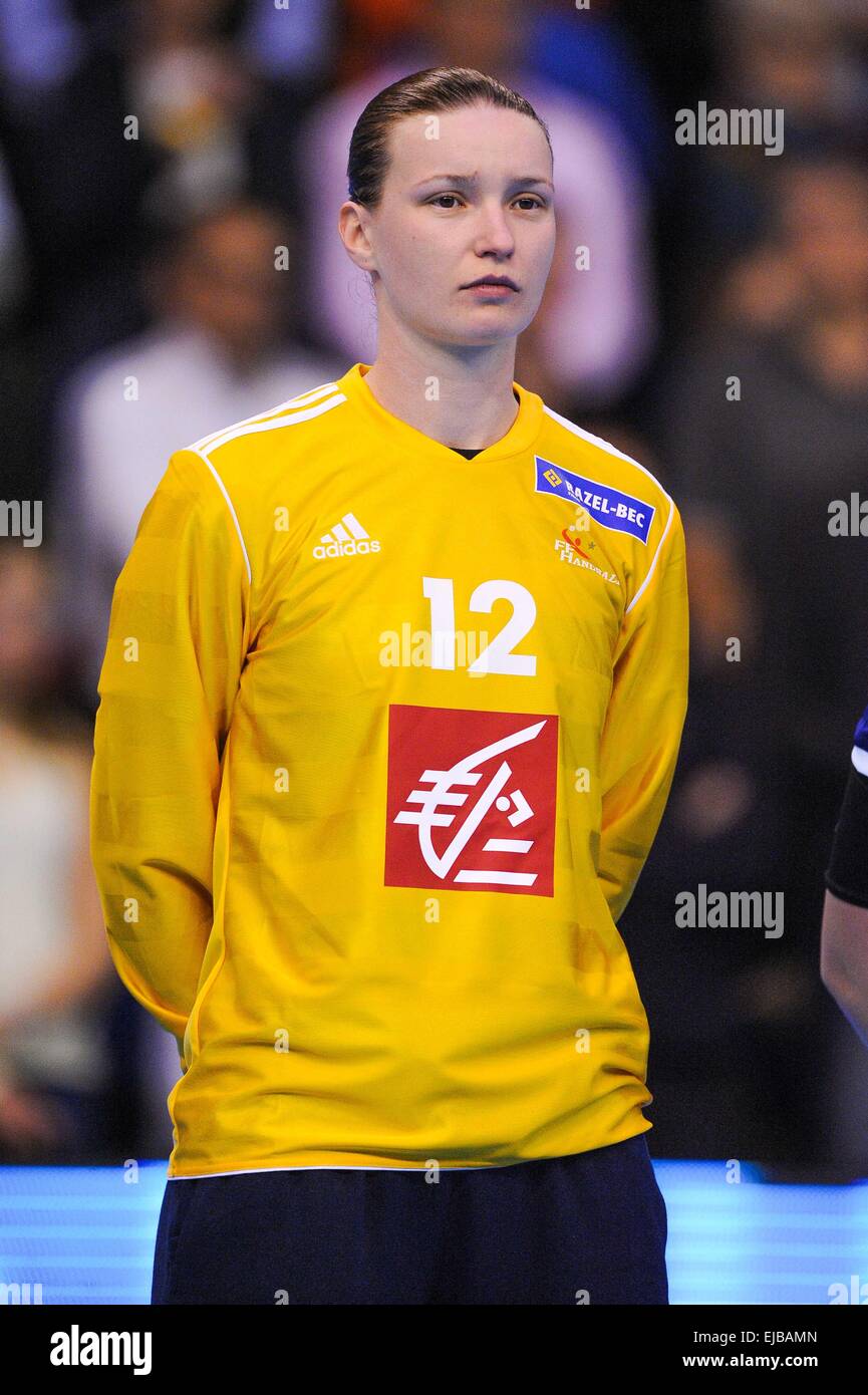 Amandine Leynaud Stockfotos Und Bilder Kaufen Alamy