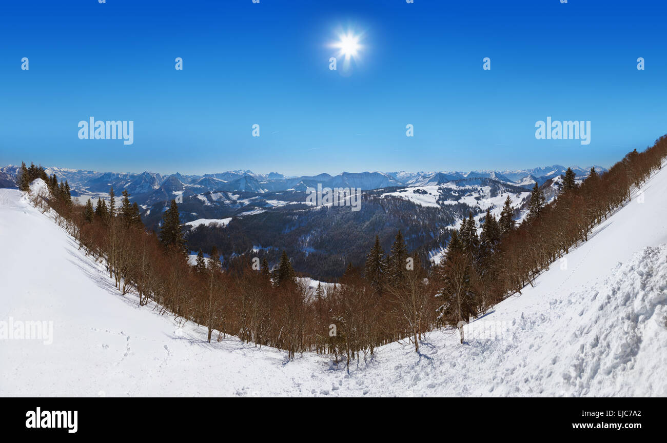St gilgen winter -Fotos und -Bildmaterial in hoher Auflösung – Alamy