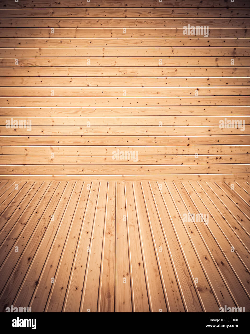Holzstruktur Hintergrund Stockfoto
