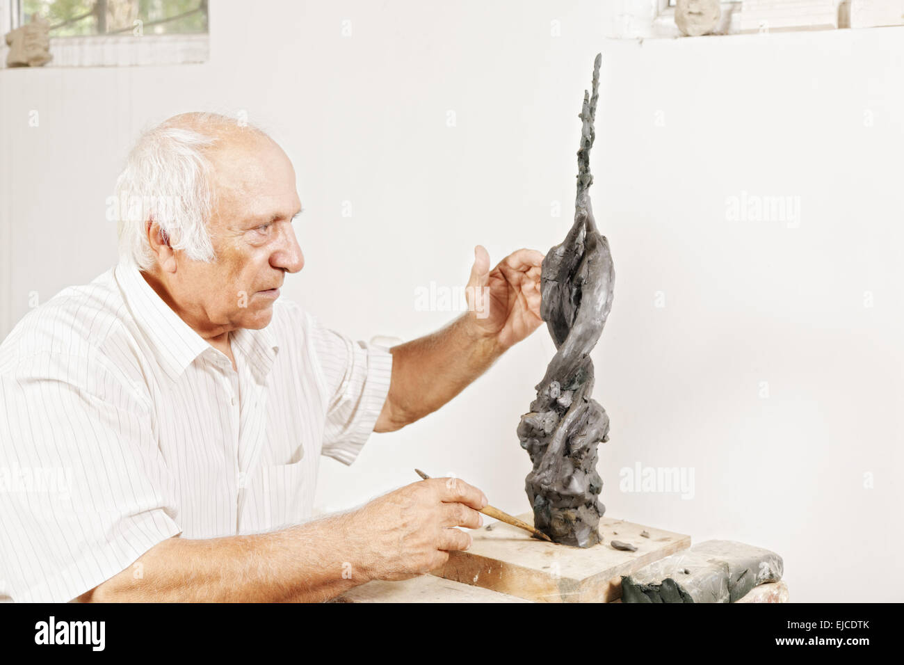 Bildhauer Arbeiten Stockfotos und bilder Kaufen Alamy