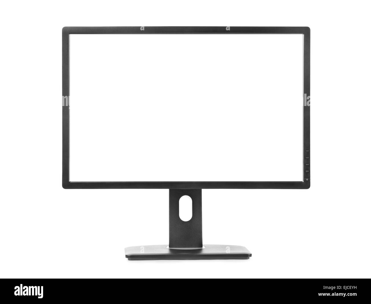 Computer-monitor Stockfoto