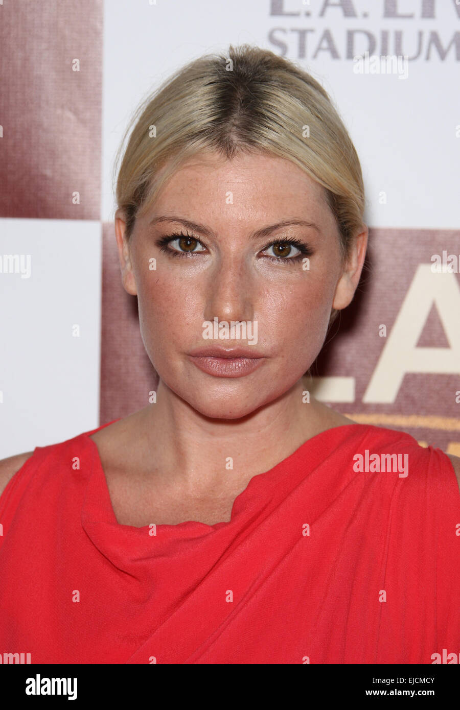 Ari Graynor Ich Suche Einen Freund Fur Das Ende Der Welt Welt Premiere At Film Unabhangige Los Angeles Filmfestival Innenstadt Lo Stockfotografie Alamy