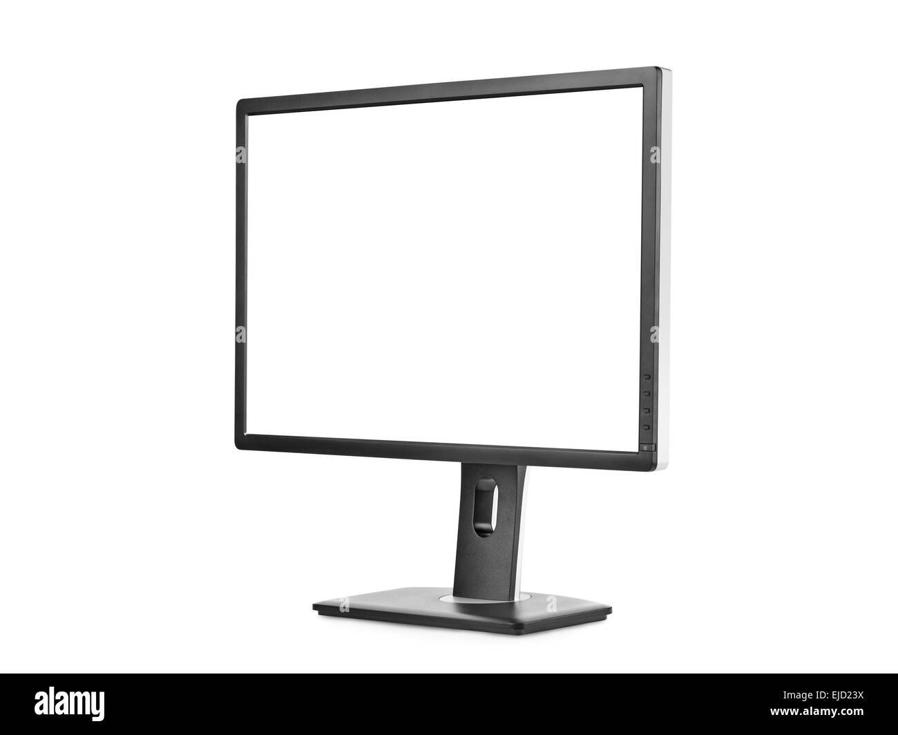 Computer-monitor Stockfoto