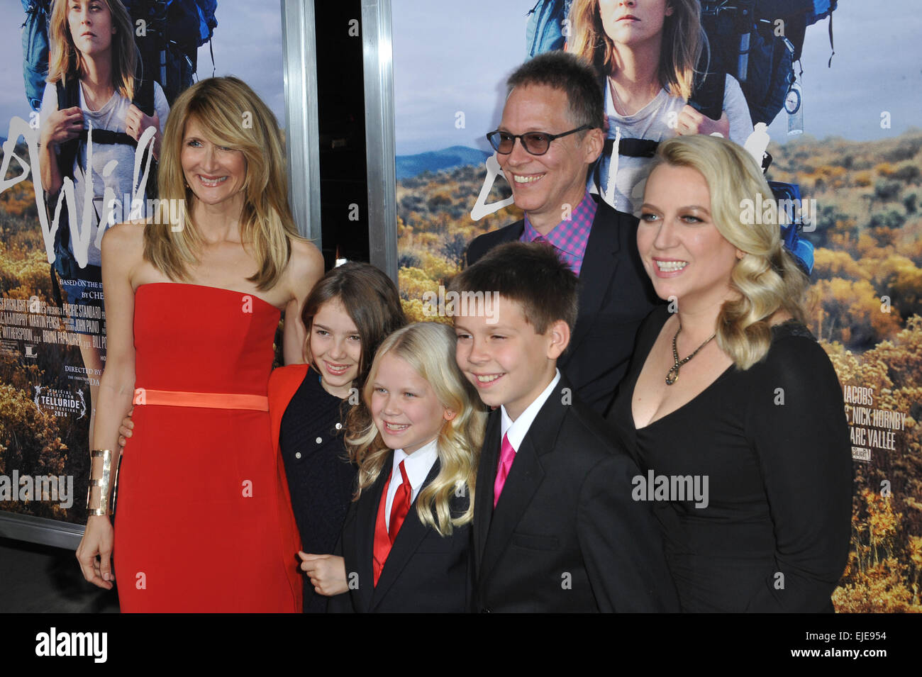 Cheryl strayed family