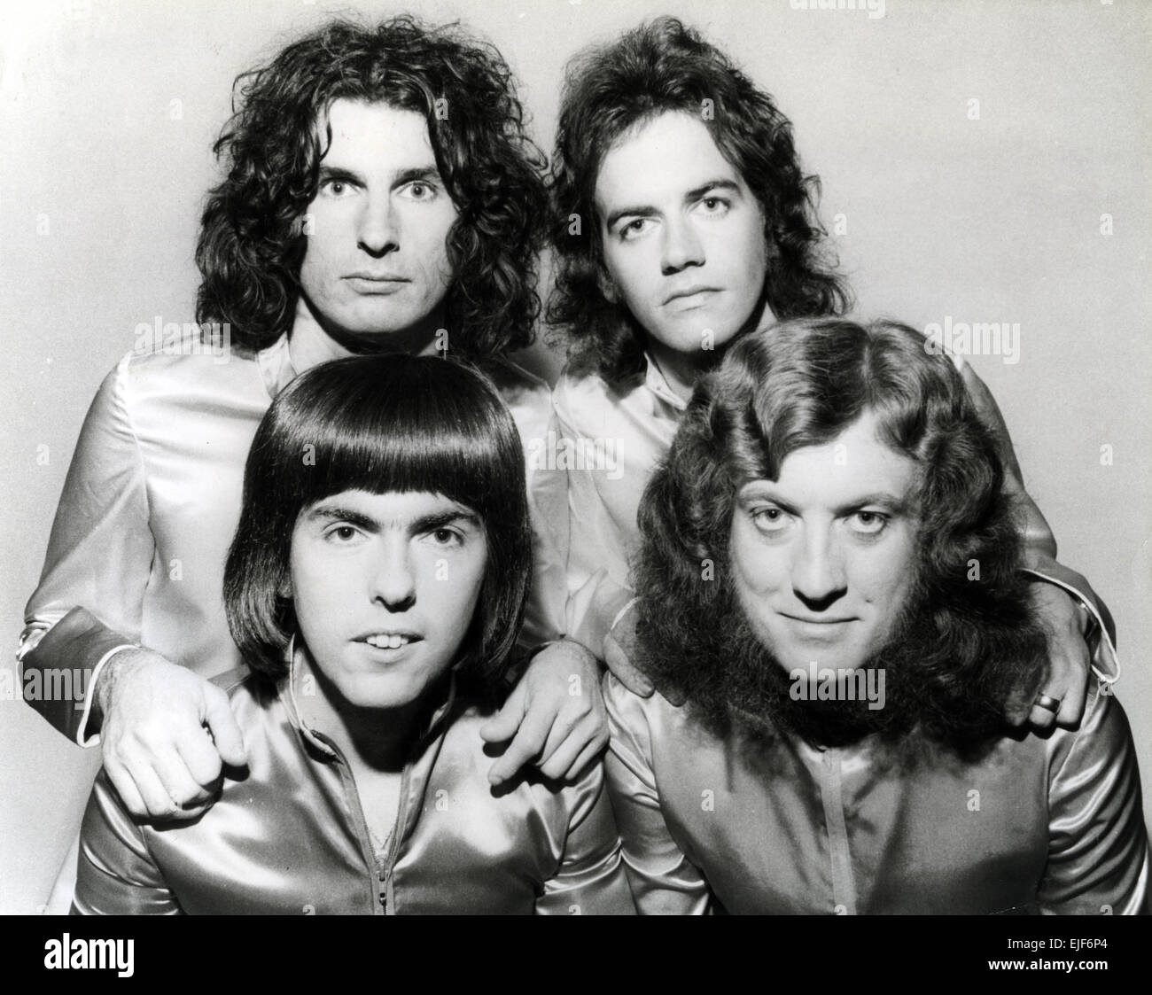 The pop group from left noddy holder -Fotos und -Bildmaterial in hoher ...