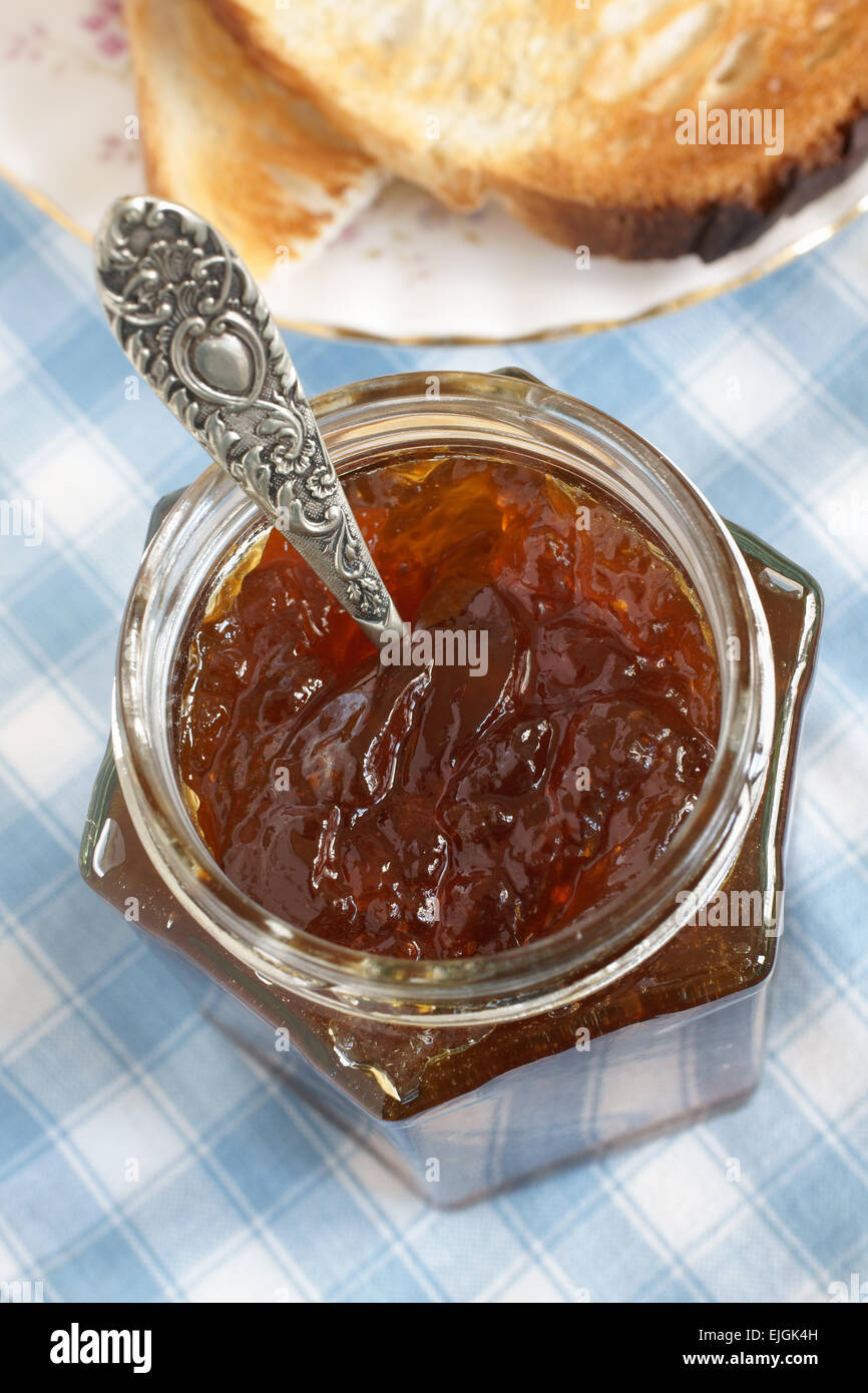 Oxford marmalade -Fotos und -Bildmaterial in hoher Auflösung – Alamy