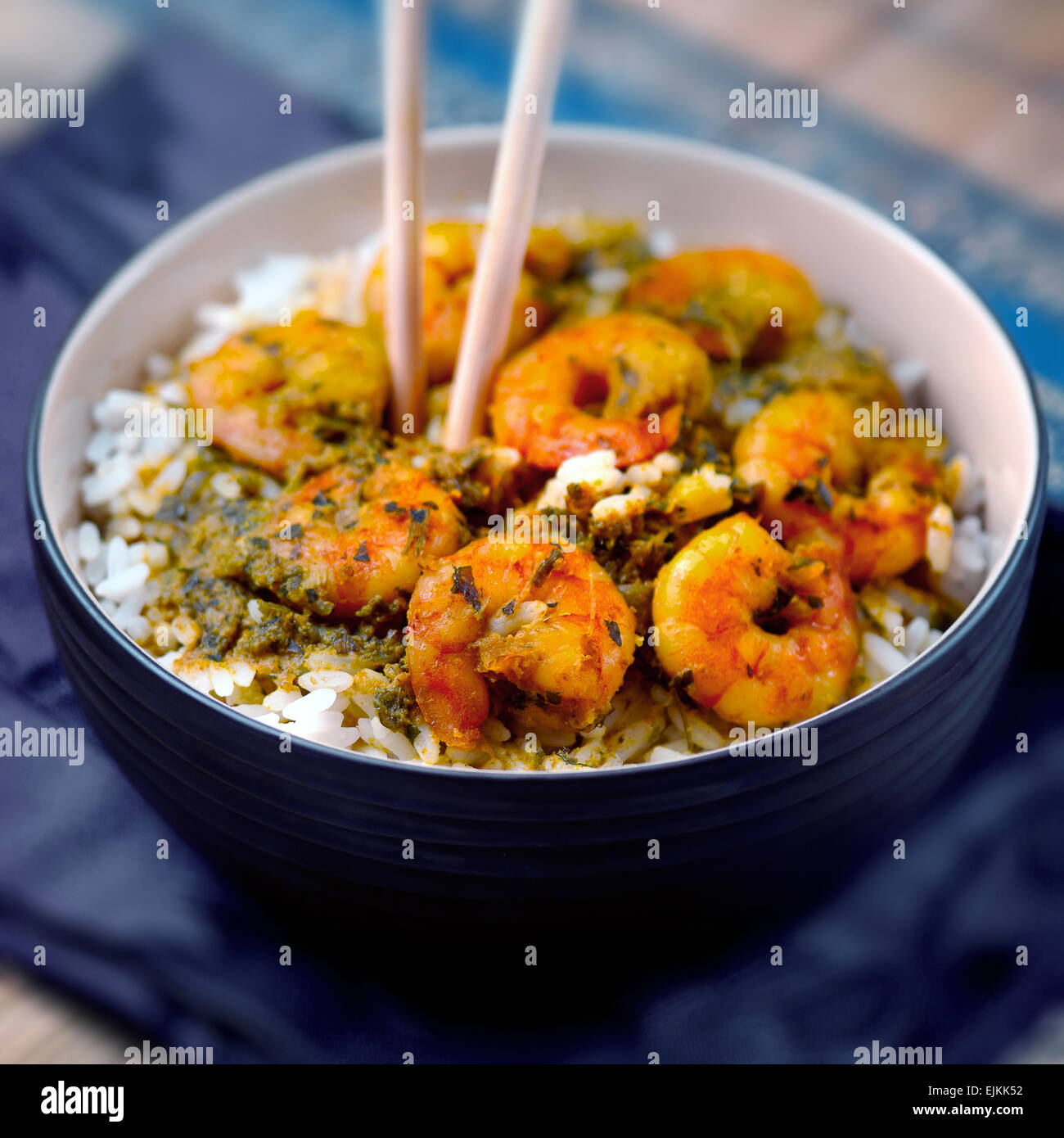 Garnelen sticks -Fotos und -Bildmaterial in hoher Auflösung – Alamy