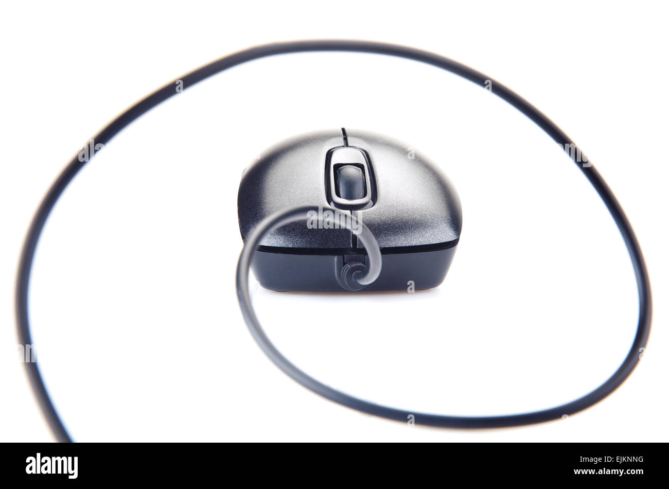 Computer-Maus Stockfoto