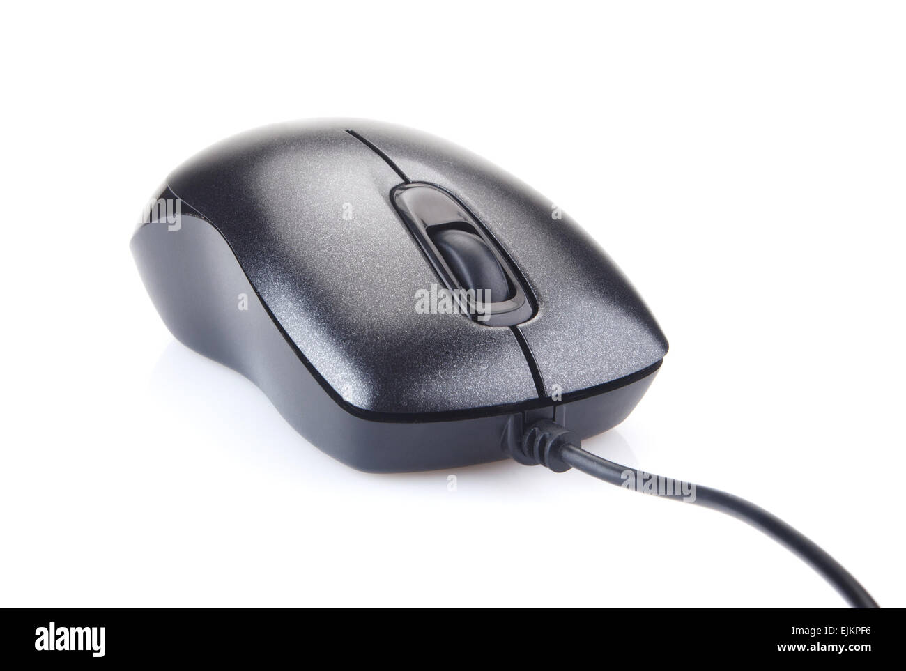 Computer-Maus Stockfoto