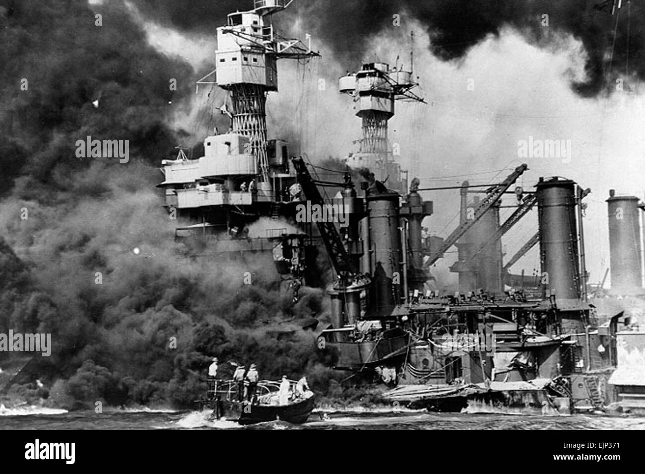 7. Dezember 2011 markiert den 70.