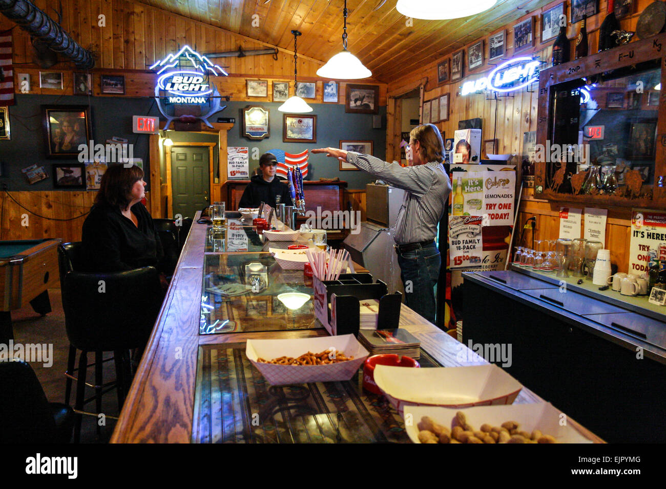 Dell montana Fotos und Bildmaterial in hoher Auflösung Alamy