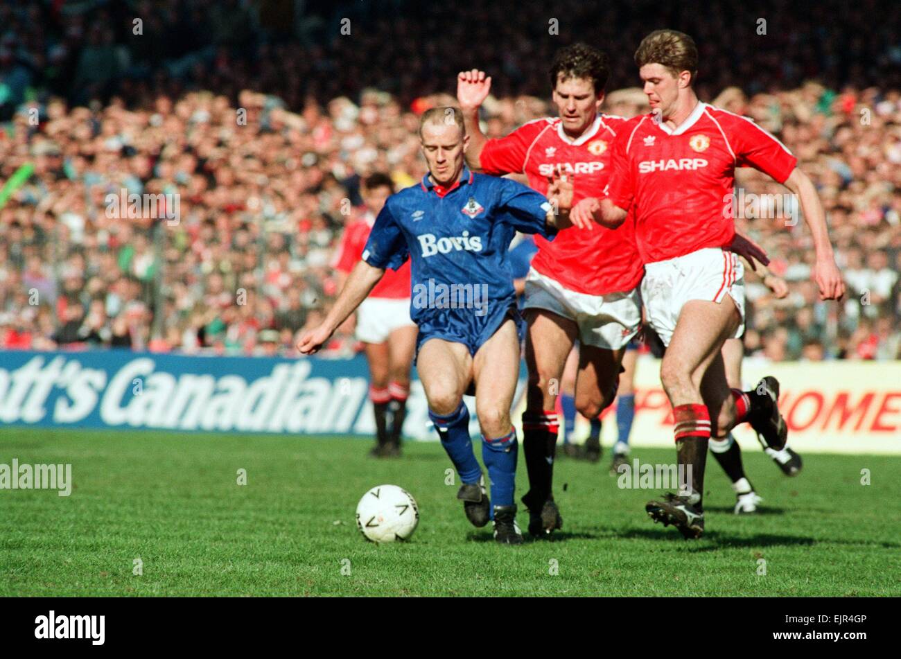 Andy ritchie -Fotos und -Bildmaterial in hoher Auflösung – Alamy