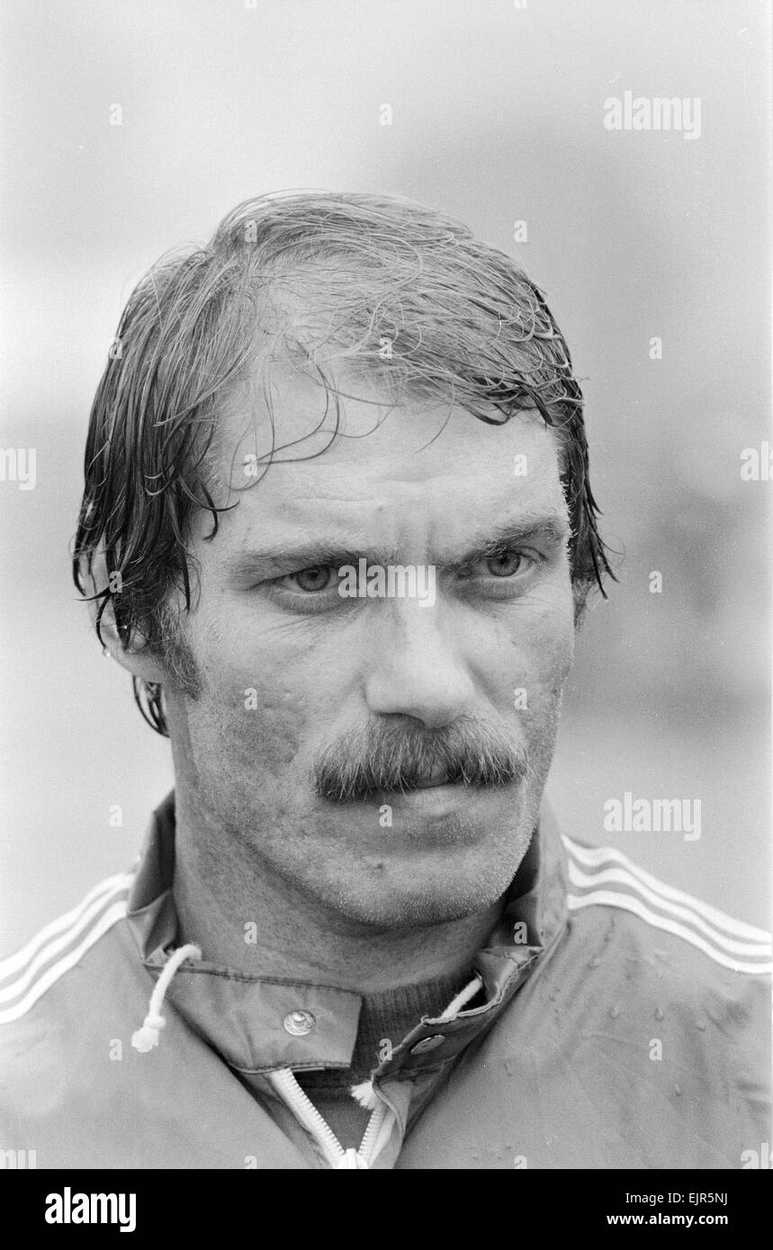Weltgruppe Pokalfinale 1978 in Argentinien. Italiens Romeo Benetti in der Ausbildung. 7. Juni 1978. Lokalen Caption *** Stockfoto