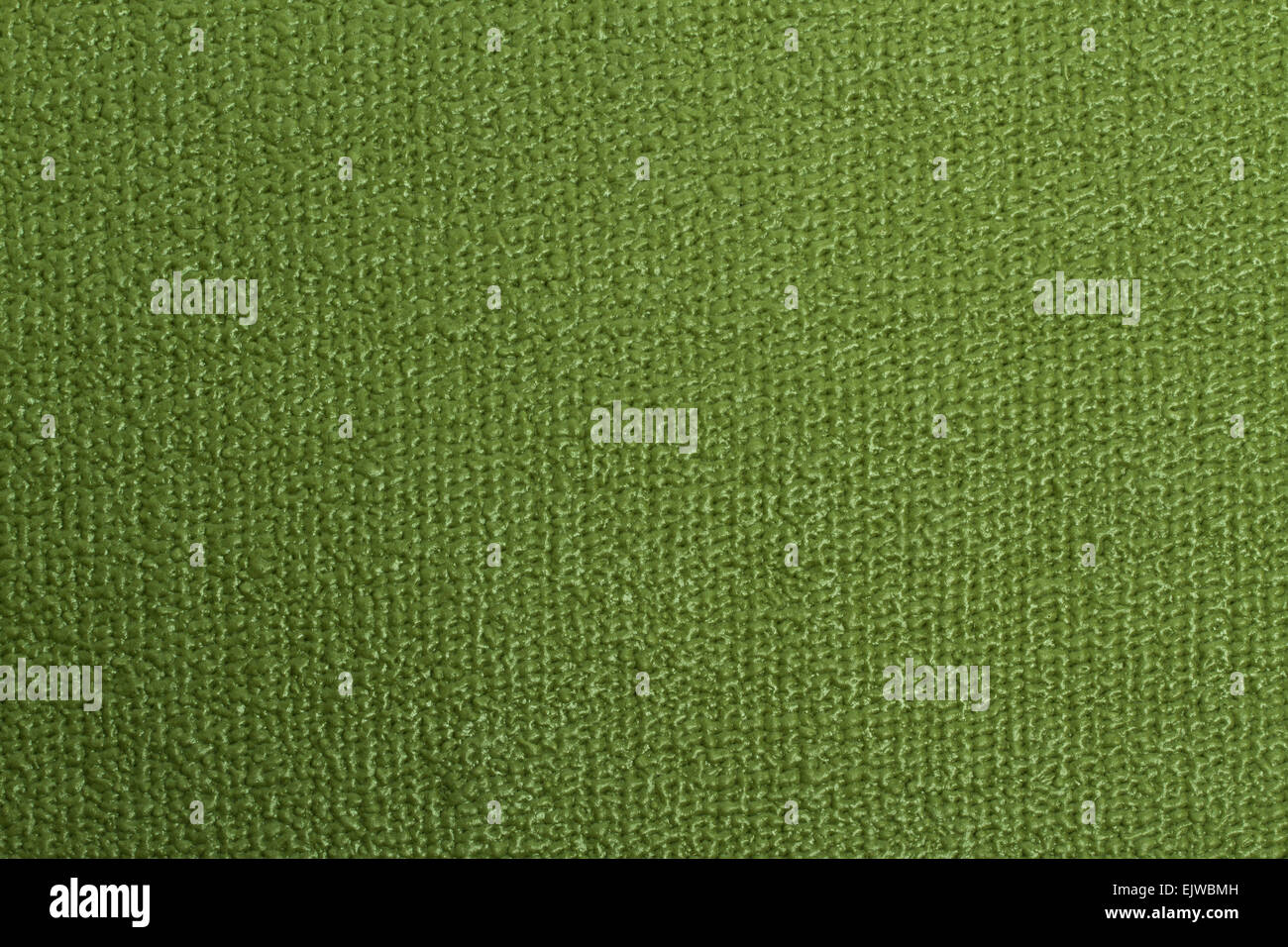 Grüner Hintergrund Stockfoto