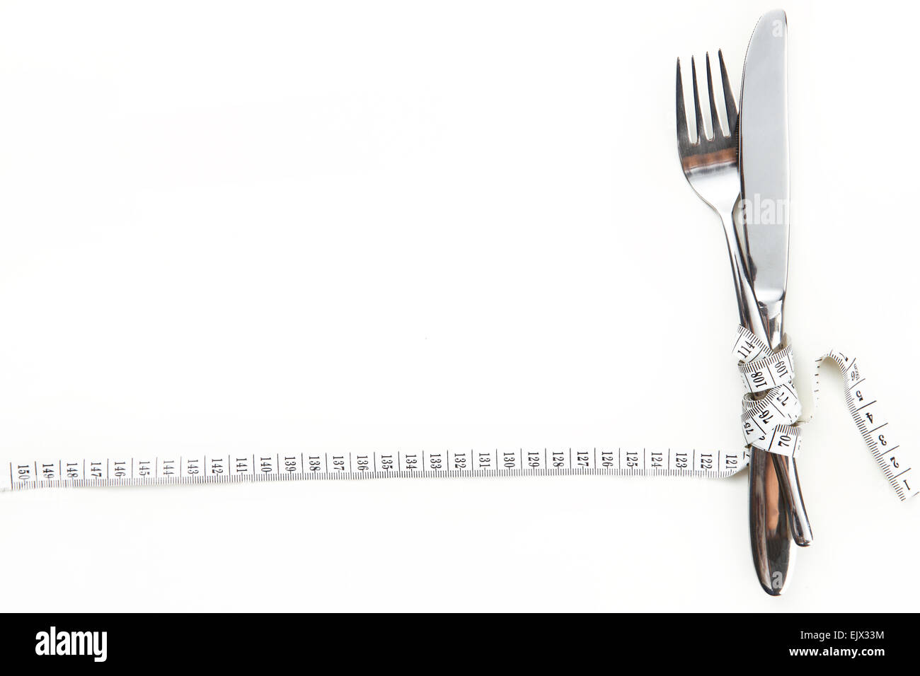 Gesunde Ernährung-Stillleben Stockfoto