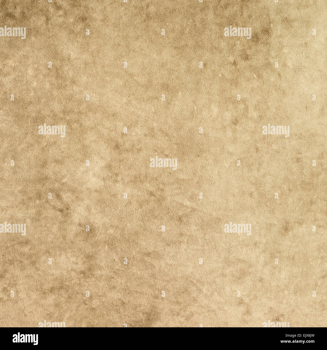 Plüsch Stoff Textur fragment Stockfoto