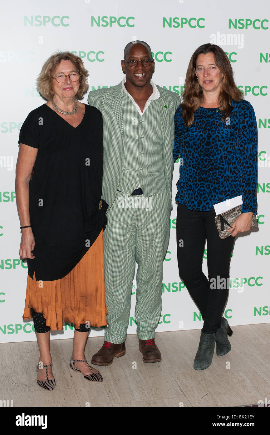 Ian Wright Nancy Hallam Stockfotos Und Bilder Kaufen Alamy