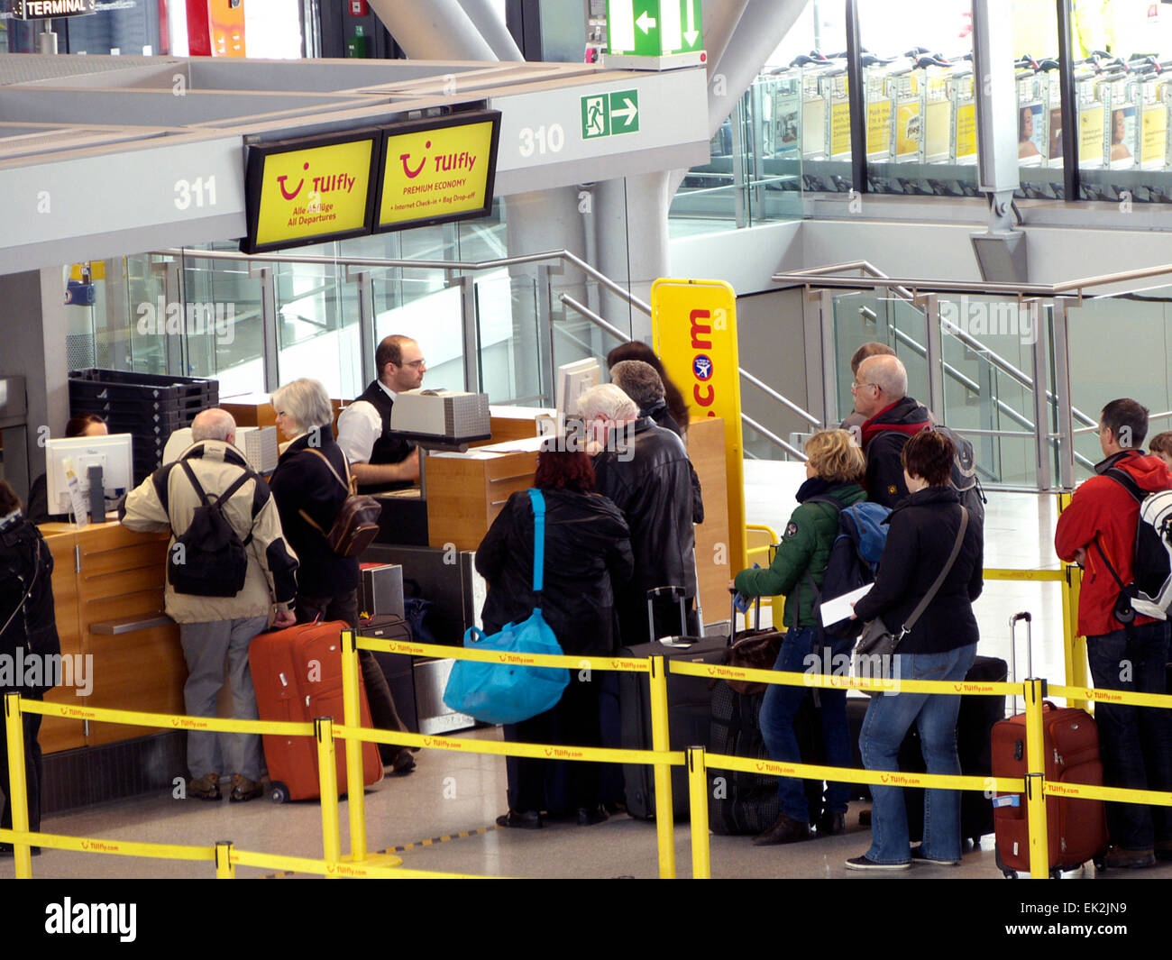 Stuttgart Flughafen Fotos Und Bildmaterial In Hoher Aufl sung Alamy
