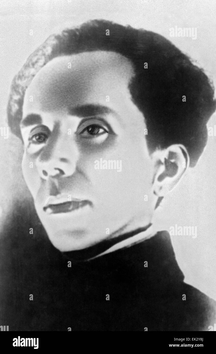 Nikolai Ostrovsky Stockfotos und bilder Kaufen Alamy