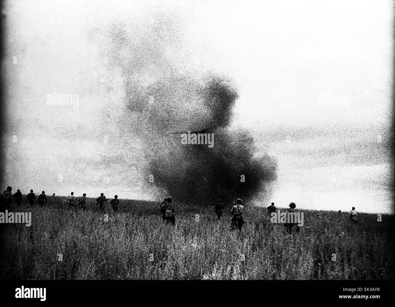 Kursk 1943 Stockfotos Und bilder Kaufen Alamy kursk-1943-stockfotos-und-bilder-kaufen-alamy