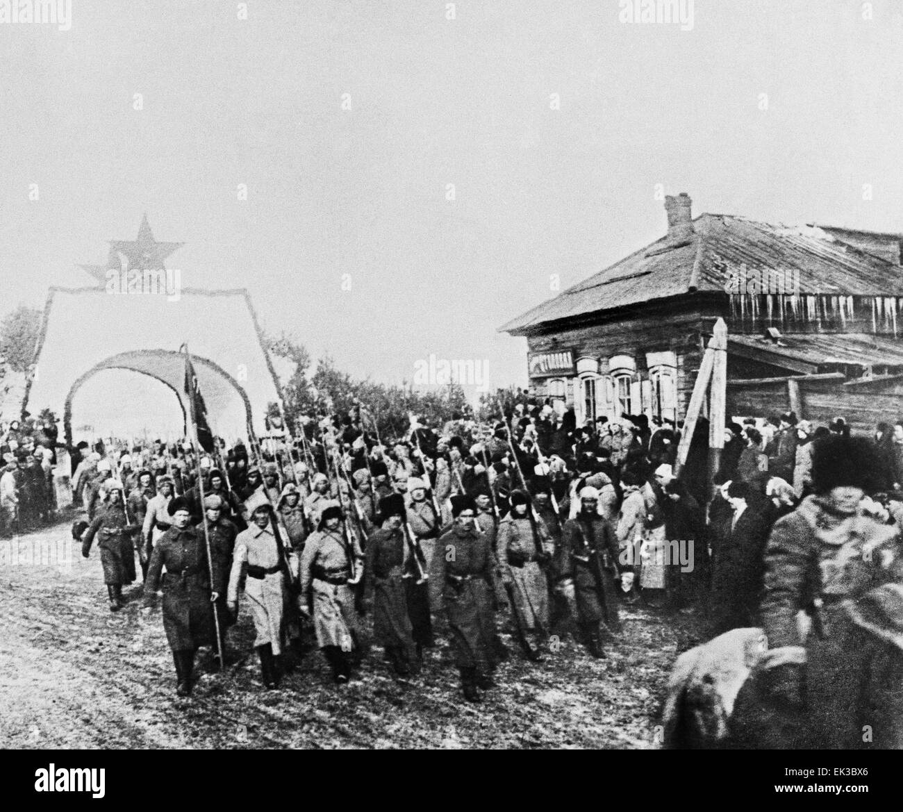 Rote Armee Stockfotos und bilder Kaufen Seite 2 Alamy