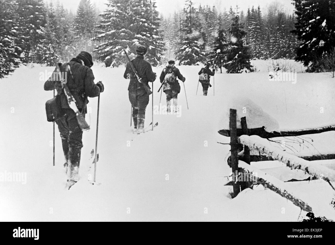 Partisanen Stockfotos & Partisanen Bilder Alamy