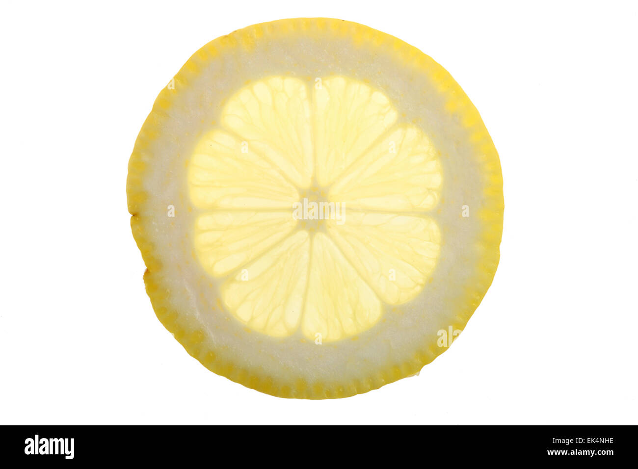 Tropische Früchte, Zitrone, Limette Stockfoto