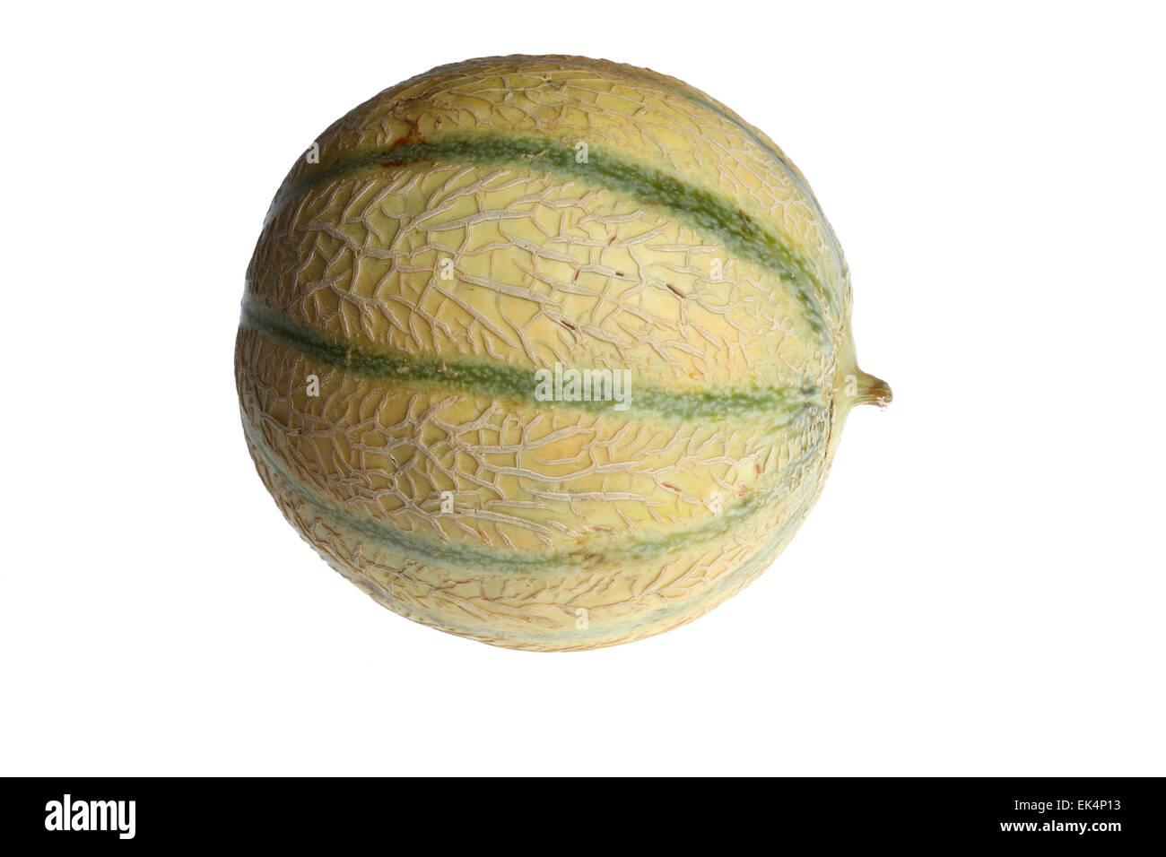 Tropische Früchte, exotische Früchte, Wassermelone, Citrullus lanatus Stockfoto