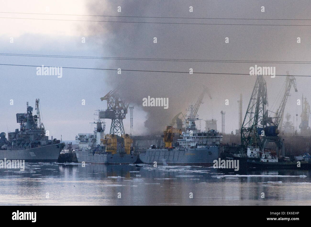 Oscar Rauch Projekt 949 Stockfotos und -bilder Kaufen - Alamy