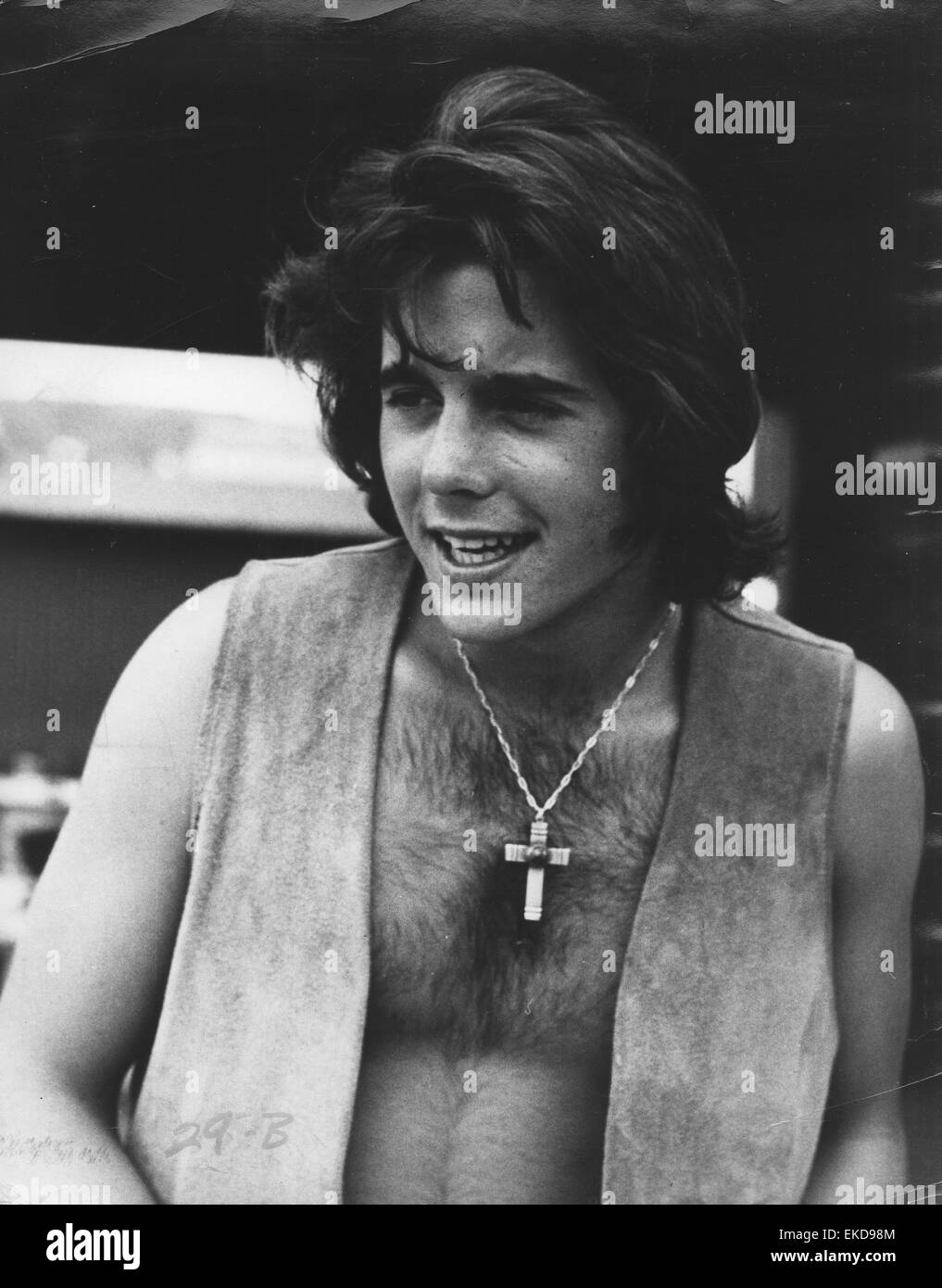 Desi arnaz jr Fotos und Bildmaterial in hoher Auflösung Alamy