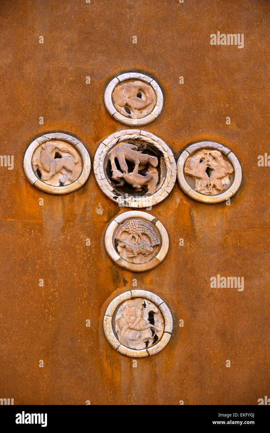 Venedig ist die Hauptstadt der Region in Italien, der Name