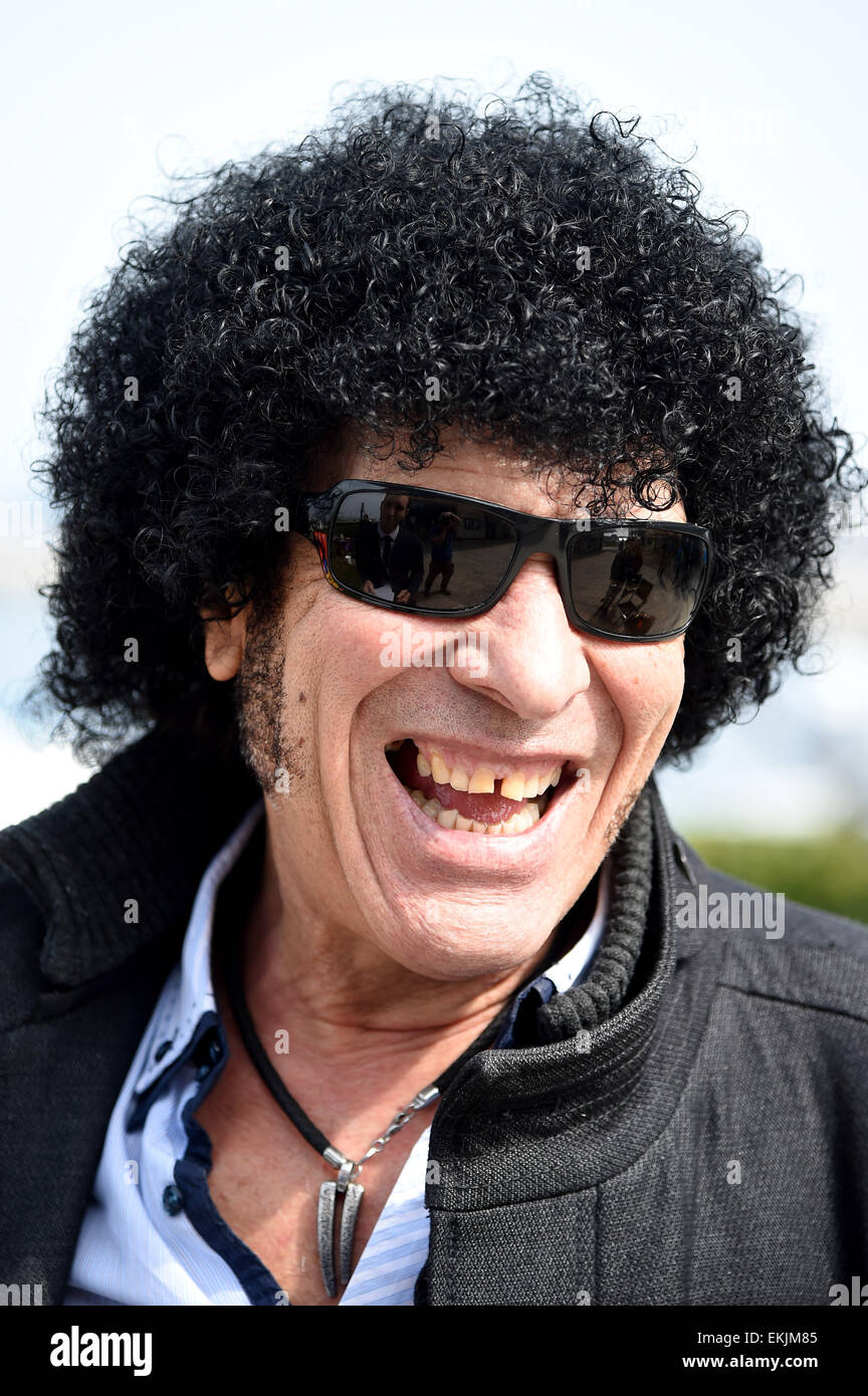 Mungo Jerry, Ray Dorset von Mungo Jerry Stockfotografie Alamy