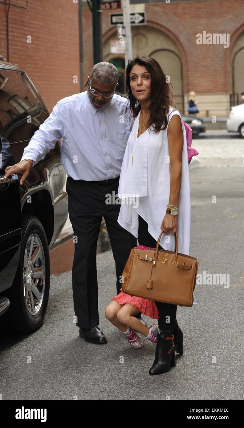 bethenny frankel birkin