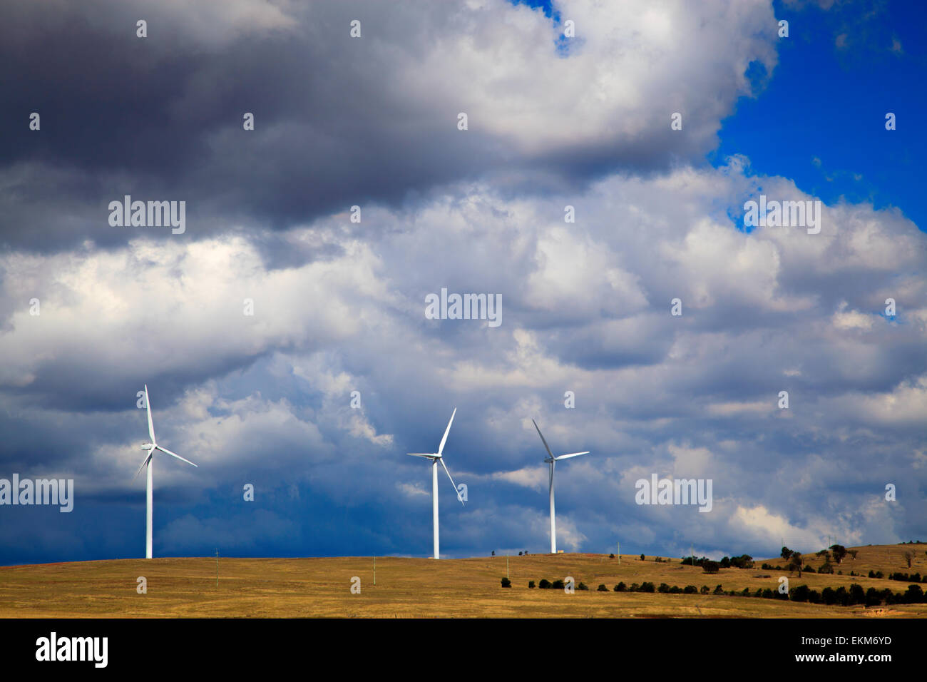 Windpark in australien Fotos und Bildmaterial in hoher Auflösung Alamy