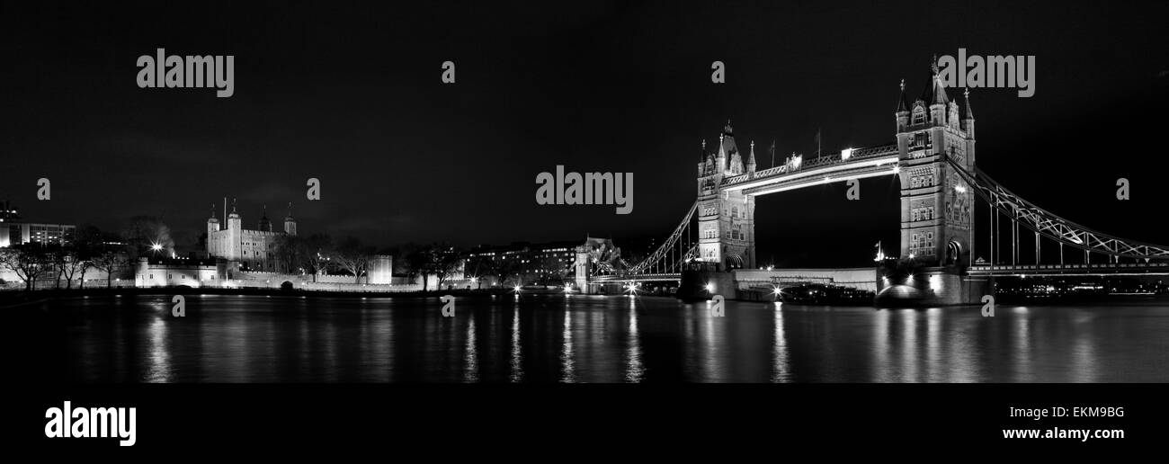 London Bridge, London, England UK Stockfoto