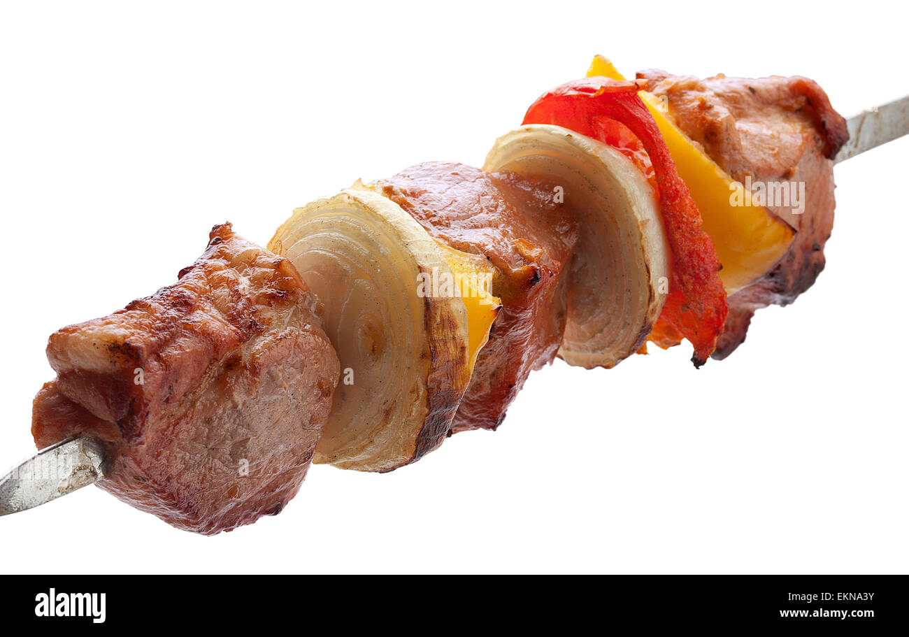Schaschlik am Spieß Stockfotografie - Alamy Schaschlik am Spieß Stockfotografie - Alamy