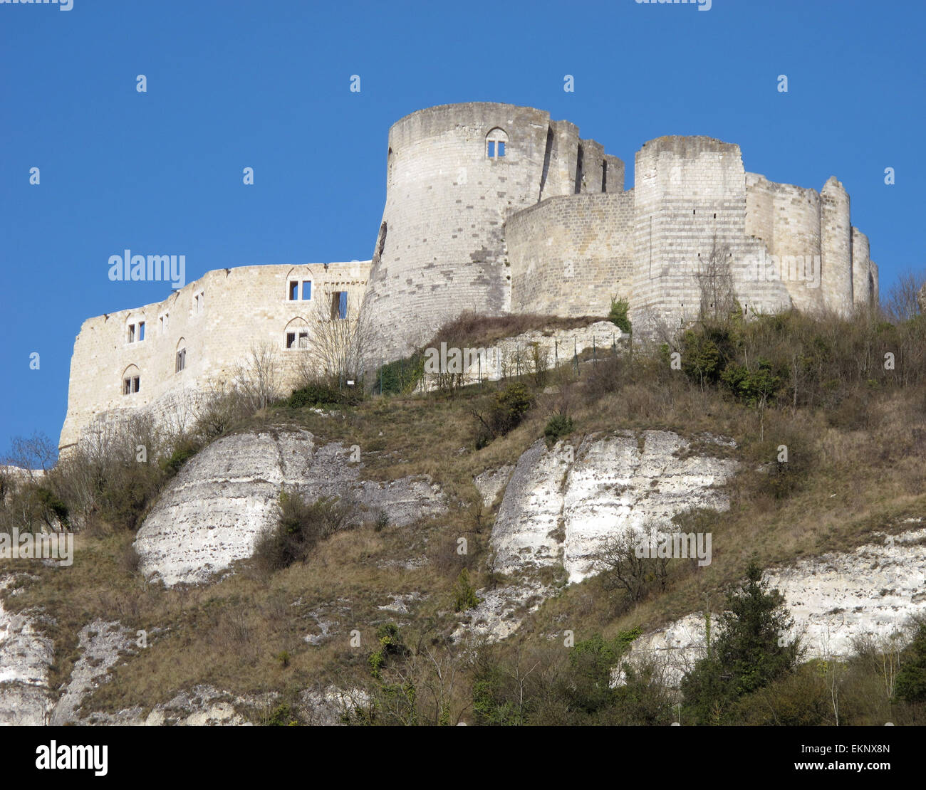 Les andelys -Fotos und -Bildmaterial in hoher Auflösung - Seite 3 - Alamy