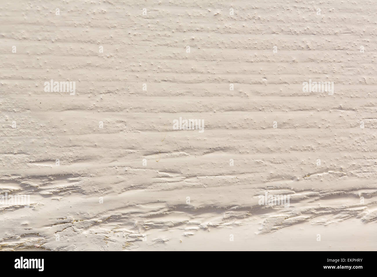 Sand Textur für Hintergrund Stockfoto
