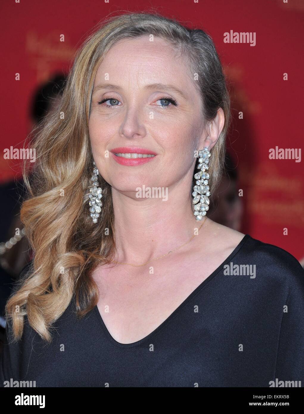 Julie delpy the avengers Fotos und Bildmaterial in hoher Auflösung