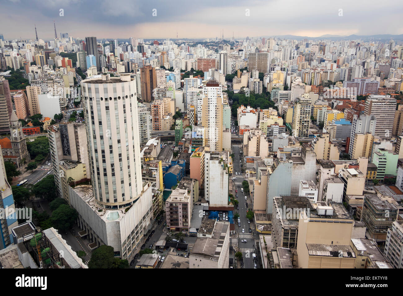 Stadt In Brasilien Sao Paulo 3 Buchstaben Sao paulo hauptstadt -Fotos und -Bildmaterial in hoher Auflösung – Alamy