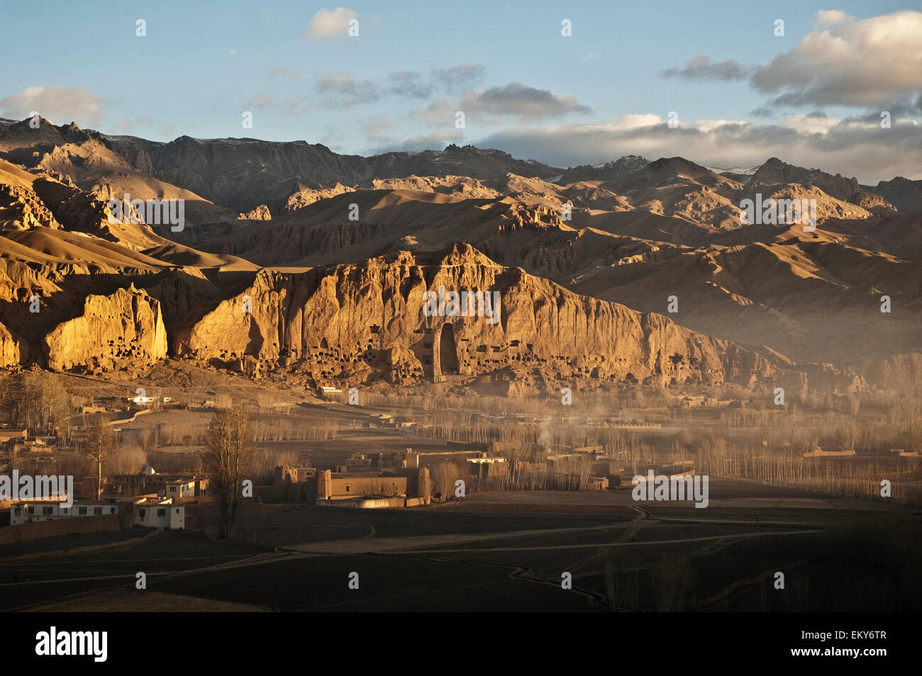 Afghanistan, Asien, Zentralasien, Afghanistan, alte Stockfoto