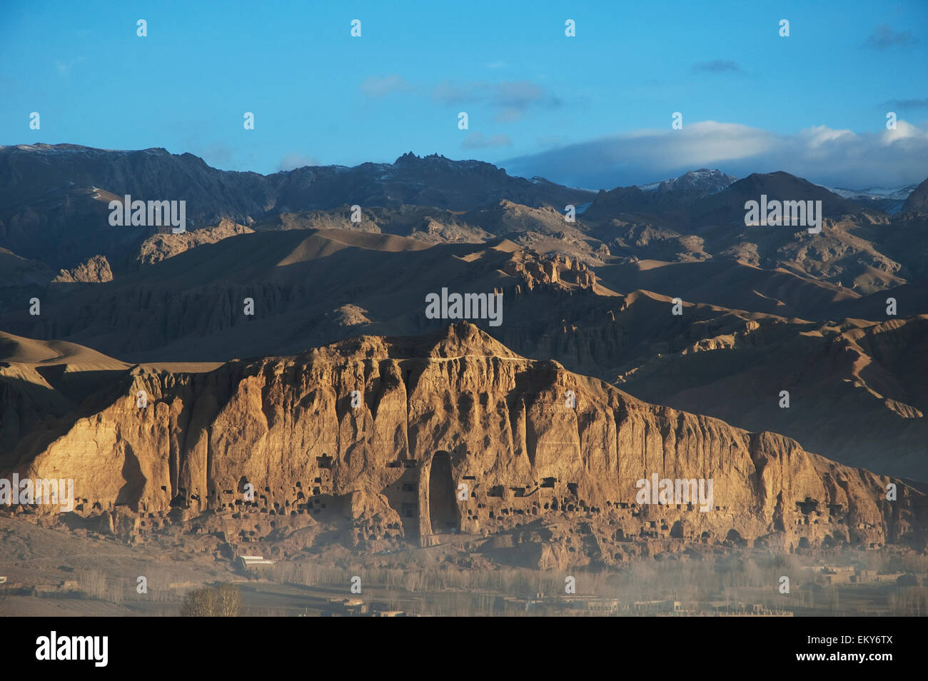 Afghanistan, Asien, Zentralasien, Afghanistan, alte Stockfoto