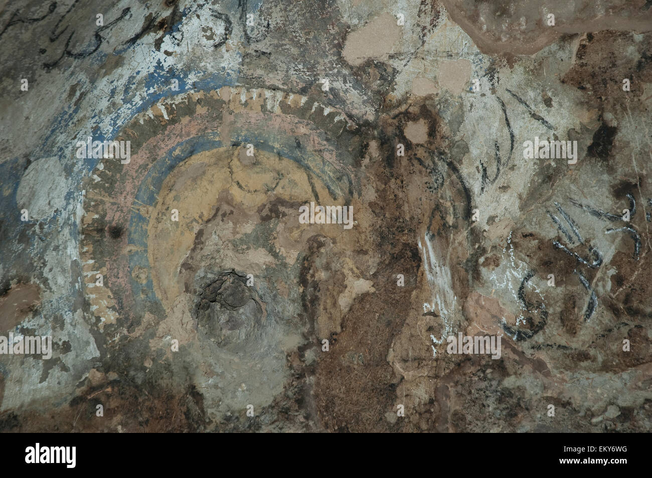 Afghanistan, Asien, Zentralasien, Afghanistan, alte Stockfoto